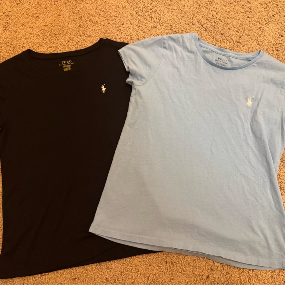 Ralph Lauren women’s shirts